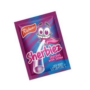 RICHESTER SHERBIEZ GRAPE