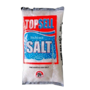 SALT TOPSELL FINE