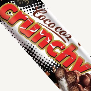 TOREN COCO COZ CRUNCHY ASSTD