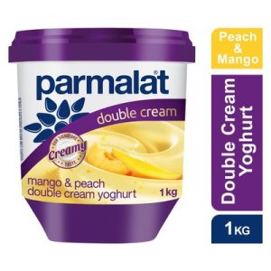 PARMALAT YOG DC PEACH & MANGO