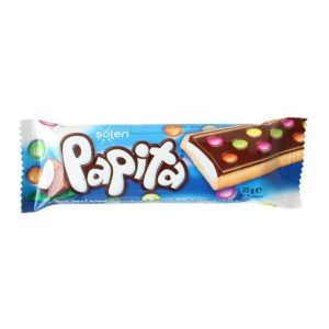 SOLEN PAPITA ASSTD