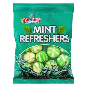 MINT REFRESHERS
