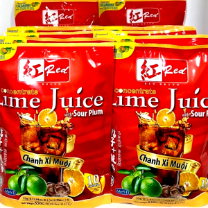 MMAN BEST SOUR PLUM