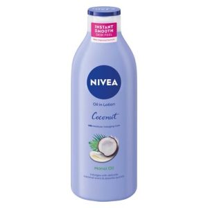 NIVEA B/L C/NUT & MONOI OIL