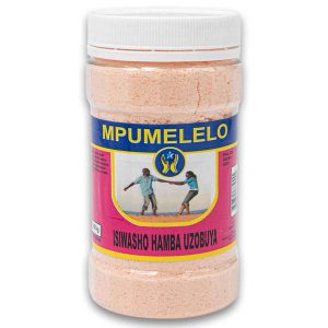 MPUMELELO ISIWASHO SEMPUMELELO