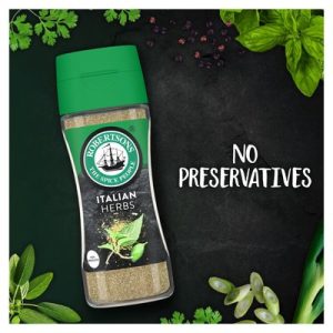 R/SONS ITALIAN HERB