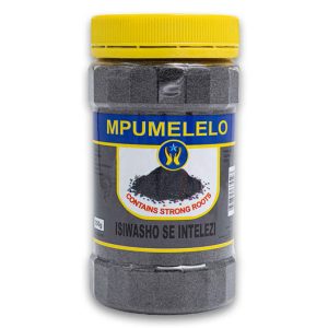 MPUMELELO ISIWASHO VELABAHLEKE