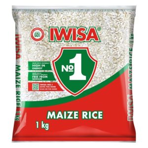 M/RICE IWISA