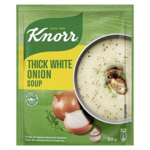 KNORR S WHITE ONION