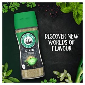 R/SONS MIXED HERBS