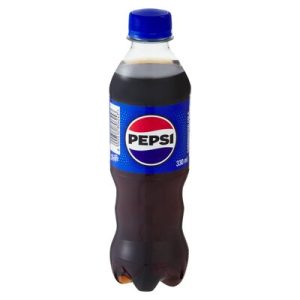 PEPSI ASST 330ML