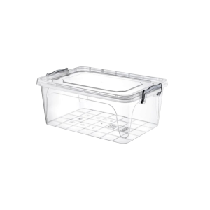 NUWARE L/BOX SLIMLINE