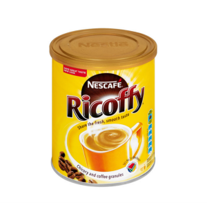 RICOFFY
