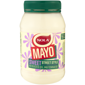 NOLA MAYO SWEET & CREAMY