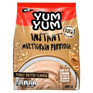 YUM YUM M/GRAIN S/BERRY