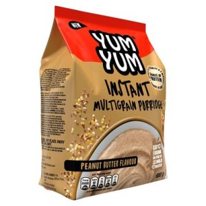 YUM YUM M/GRAIN P/BUTTER
