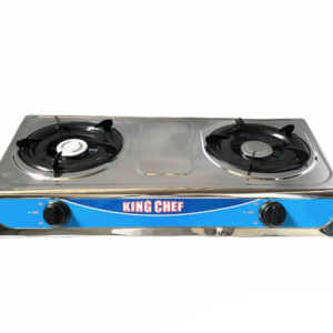 KING CHEF GAS STOVE