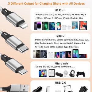 USB CABLE P9 TYPE-C
