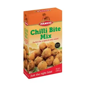 PAKCO CHILLI BITE MIX