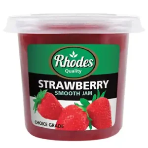 RHODES JAM S/BERRY