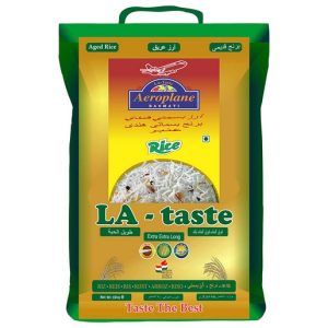 RICE-AEROPLANE BASMATI