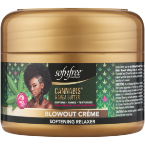 SNF CANNABIS & SB BLOW OUT