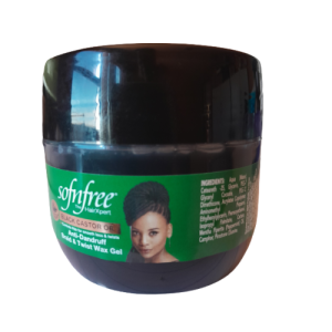 SNF BCO BRAID OIL