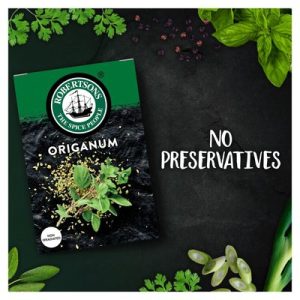 R/SONS REFIL ORIGANUM
