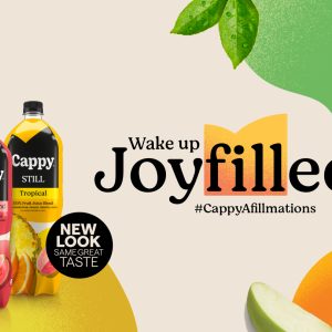 MY AFRICA JUICE TROPICAL