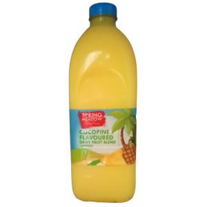 MY AFRICA JUICE COCO PINE