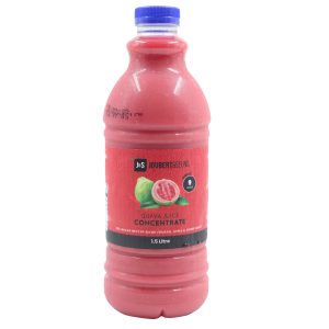 MY AFRICA JUICE GUAVA