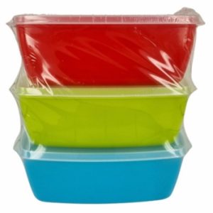 ELITE VALUE PACK 3PCS