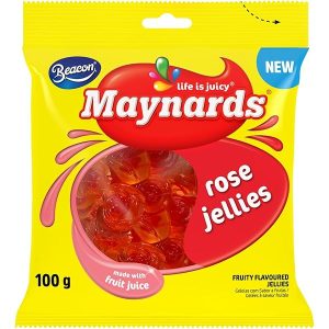 BEACON MAYNARDS F/F J/BABIES