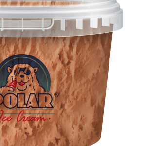 POLAR KULFI BUCKET CHOC CHIP