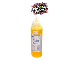 POLAR BANANA SYRUP