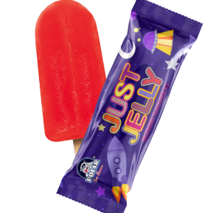 POLAR STICKS JUST JELLY