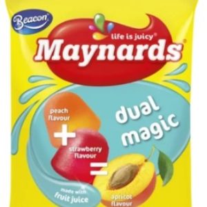 BEACON MAYNARDS DUAL MAGIC