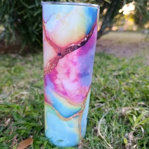 LZ GLASS CUP