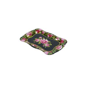 LZ IRON TRAY 125G