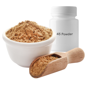 INDLOVU 45 POWDER