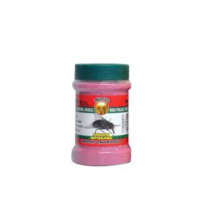 INDLOVU SIWASHO MPOKANE RED