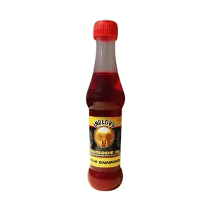 INDLOVU TOKOLOSHE OIL RED