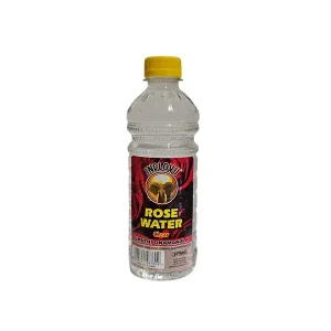 INDLOVU ROSE WATER CLEAR