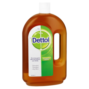 DETTOL