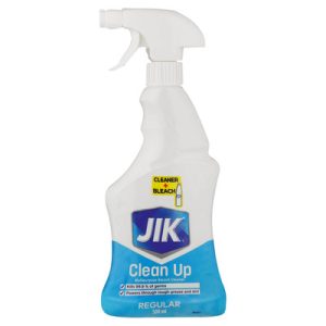 JIK CLEAN UP REGULAR