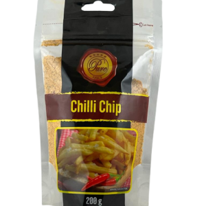SPICE POUCHES CHILLI CHIP