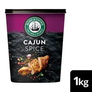 R/SONS CAJUN SPICE