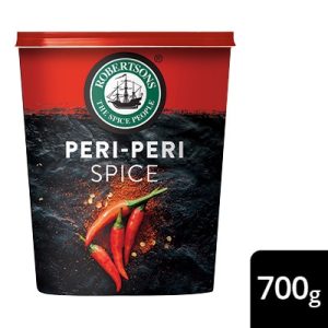 R/SONS PERI PERI