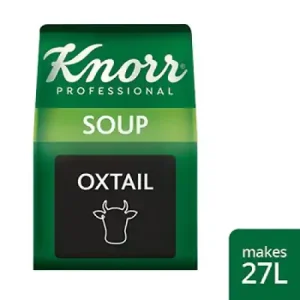KNORR S OXTAIL