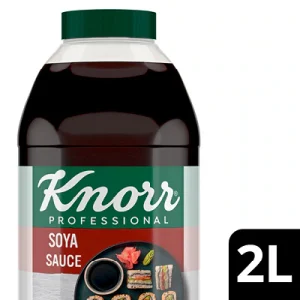 KNORR SOYA SAUCE